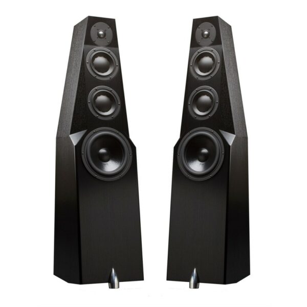Totem Acoustic Wind Floorstander - Pair