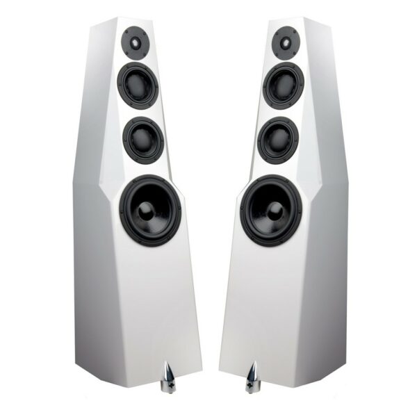 Totem Acoustic Wind Floorstander - Pair - Image 4