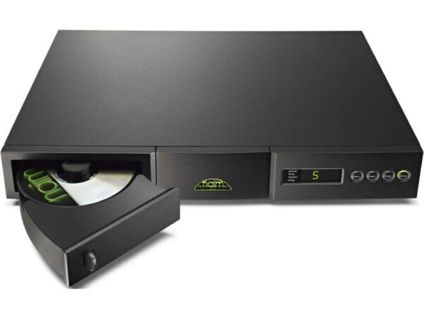 (Pre-Owned) Naim CD5Si - Image 2