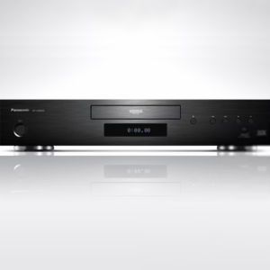 (Pre-owned) Panasonic DP-UB9000