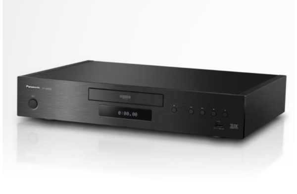 (Pre-owned) Panasonic DP-UB9000 - Image 3