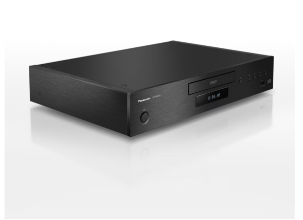 (Pre-owned) Panasonic DP-UB9000 - Image 4