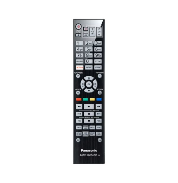 (Pre-owned) Panasonic DP-UB9000 - Image 2