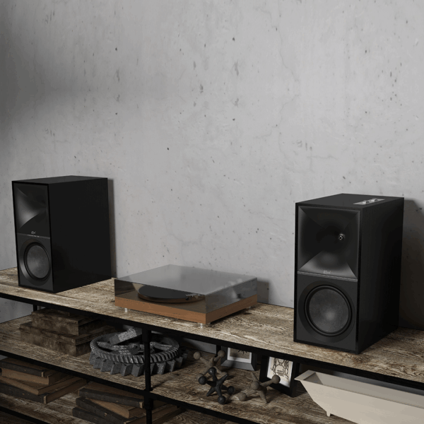 Klipsch Nines - Image 3