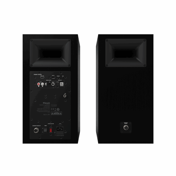 Klipsch Sevens - Image 3