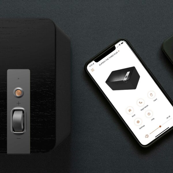 Klipsch Three Plus - Image 4