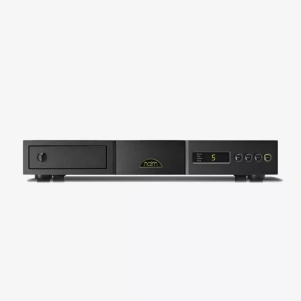 (Pre-Owned) Naim CD5Si - Image 5