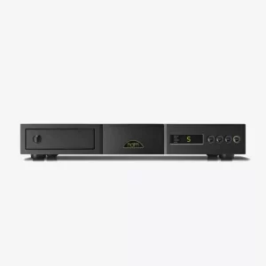 (Pre-Owned) Naim CD5Si