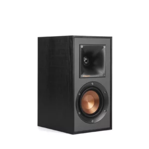 Klipsch R-41M - BLK/GNM