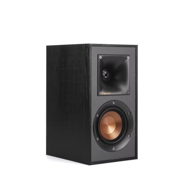 Klipsch R-41M - BLK/GNM