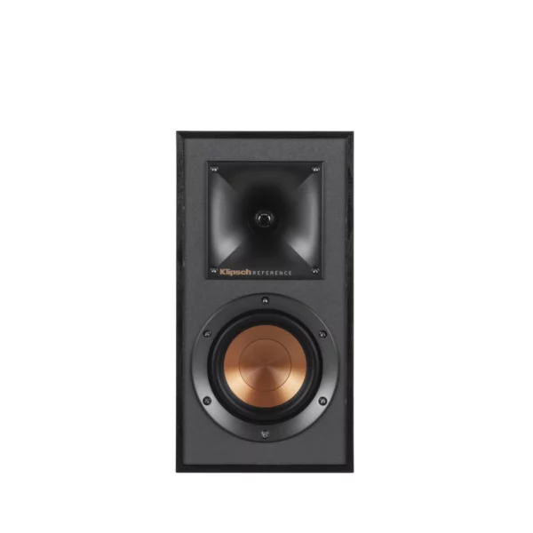Klipsch R-41M - BLK/GNM - Image 2