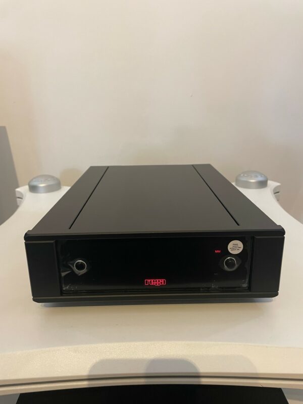 Ex-Display Rega Aria Mk 3 Phono Stage - Image 2