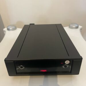 Ex-Display Rega Aria Mk 3 Phono Stage