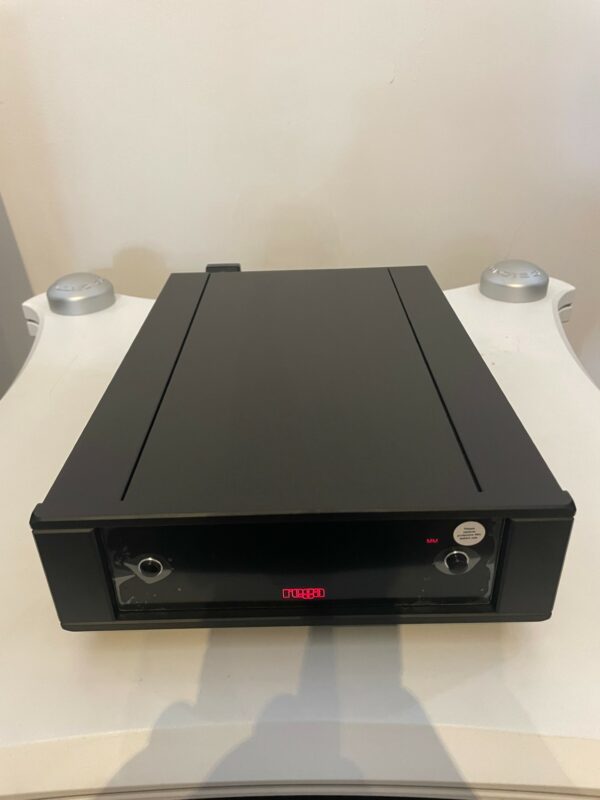Ex-Display Rega Aria Mk 3 Phono Stage