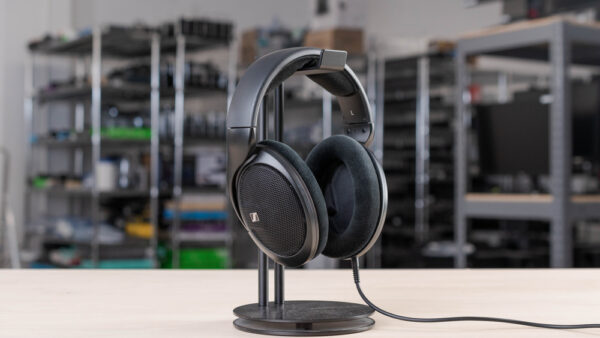 Sennheiser HD 560 Headphones - Image 5