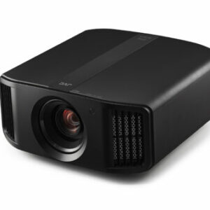 JVC DLA-NZ500 4K Projector