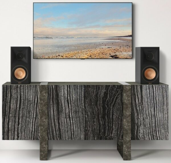 Klipsch RP-600M II (Pair) - Image 4