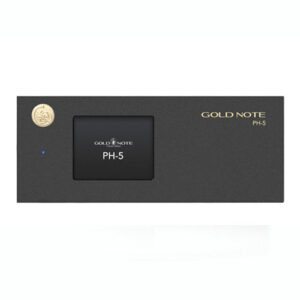 GOLD NOTE PH-5