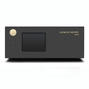 GOLD NOTE PH-5
