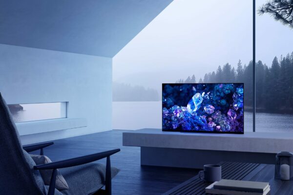 SONY "42&48" A90K TV Model BRAVIA XR MASTER Series - Image 4