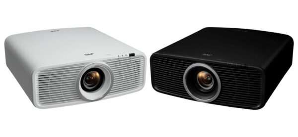 JVC DLA-NZ500 4K Projector - Image 4