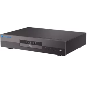 Blu-ray Player Magnetar Universal UHD800 Blu-ray Player