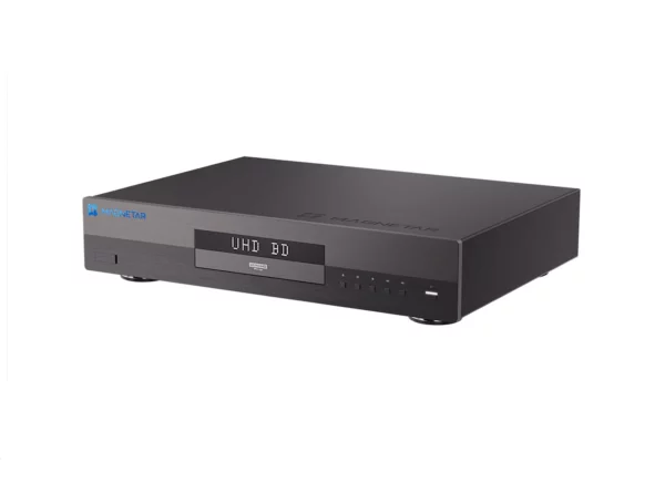 Blu-ray Player Magnetar Universal UHD800 Blu-ray Player