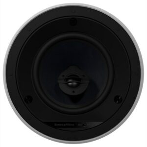 BOWERS & WILKINS CCM662 CEILING SPEAKERS (PAIR)