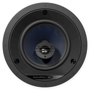 BOWERS & WILKINS CCM663 CEILING SPEAKERS (PAIR)