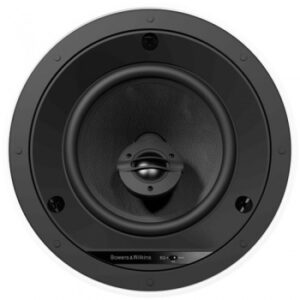 BOWERS & WILKINS CCM664 CEILING SPEAKERS (PAIR)