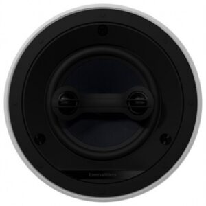 BOWERS & WILKINS CCM664SR IN-CEILING LOUDSPEAKER