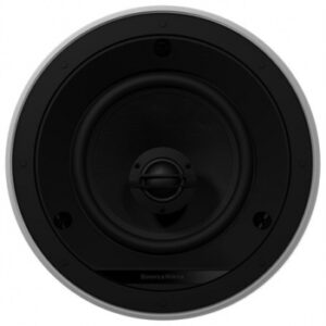 BOWERS & WILKINS CCM665 IN-CEILING LOUDSPEAKERS (PAIR)