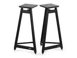 Solid Steel SS Series Speaker Stands (Tripod)