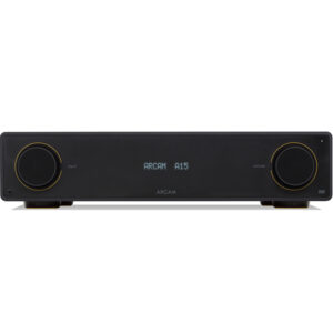 ARCAM Radia A15