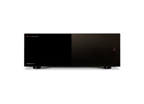 Anthem MCA 225 GEN 2 Power Amplifier