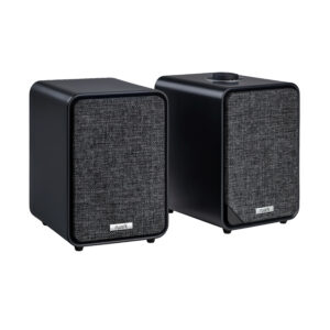 New MR1 Mk3 Desktop Speaker System