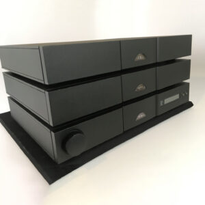 (PRE-OWNED) Naim NAP AV2, NAP V 175 and NAP 150