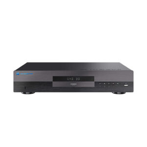 Blu-ray Player Magnetar Universal UHD800 Blu-ray Player