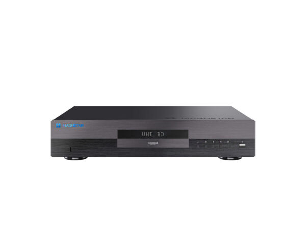 Blu-ray Player Magnetar Universal UHD800 Blu-ray Player