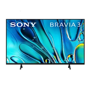 Sony Bravia 3 2025 TV Model