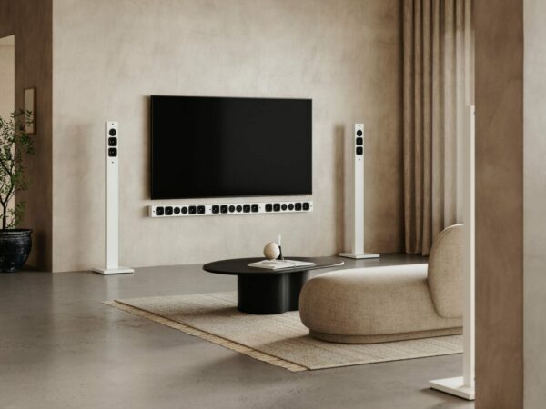 (Pre-Owned) Artcoustic SL Elevate Floor Standing Speaker - Image 2