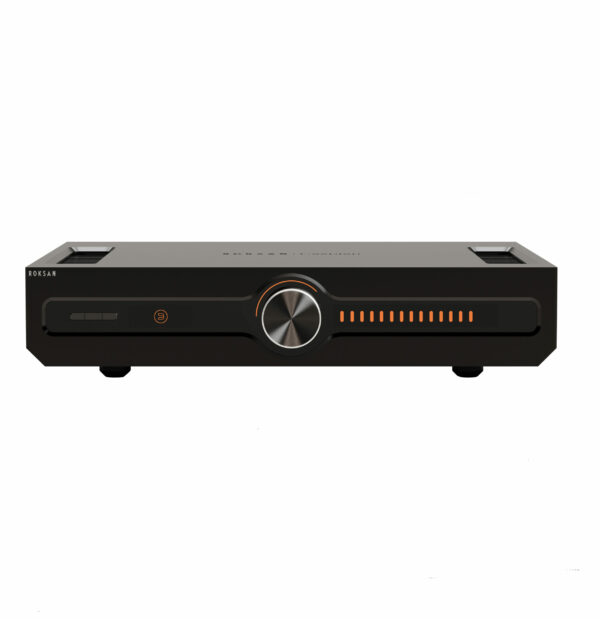 Caspian 4G Integrated Amplifier