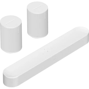 Surround Set with Beam