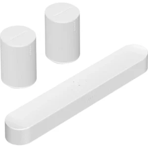 Surround Set with Beam