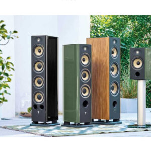 Focal Aria EVO X Speakers
