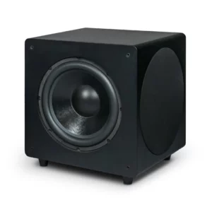 Velodyne Acoustics Deep Blue Subwoofer
