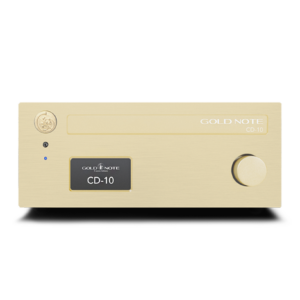 Goldnote CD10 cd Player