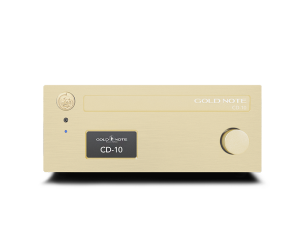 Goldnote CD10 cd Player