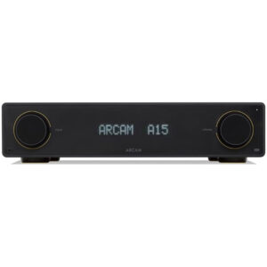 ARCAM Radia A15
