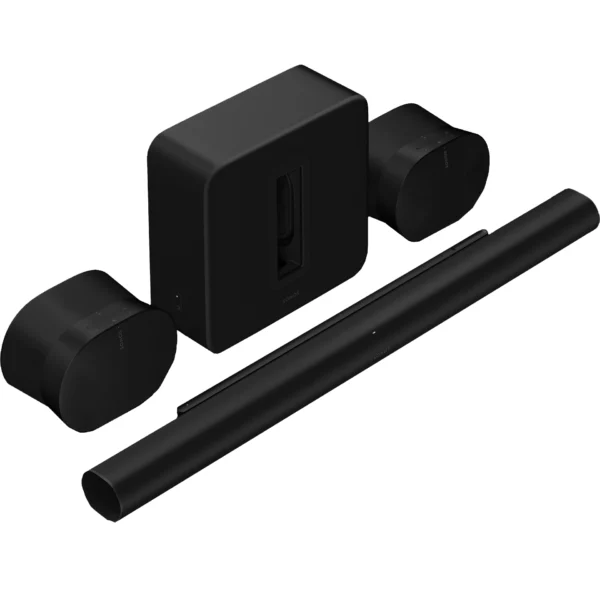 Ultimate Immersive Set with Arc Ultra